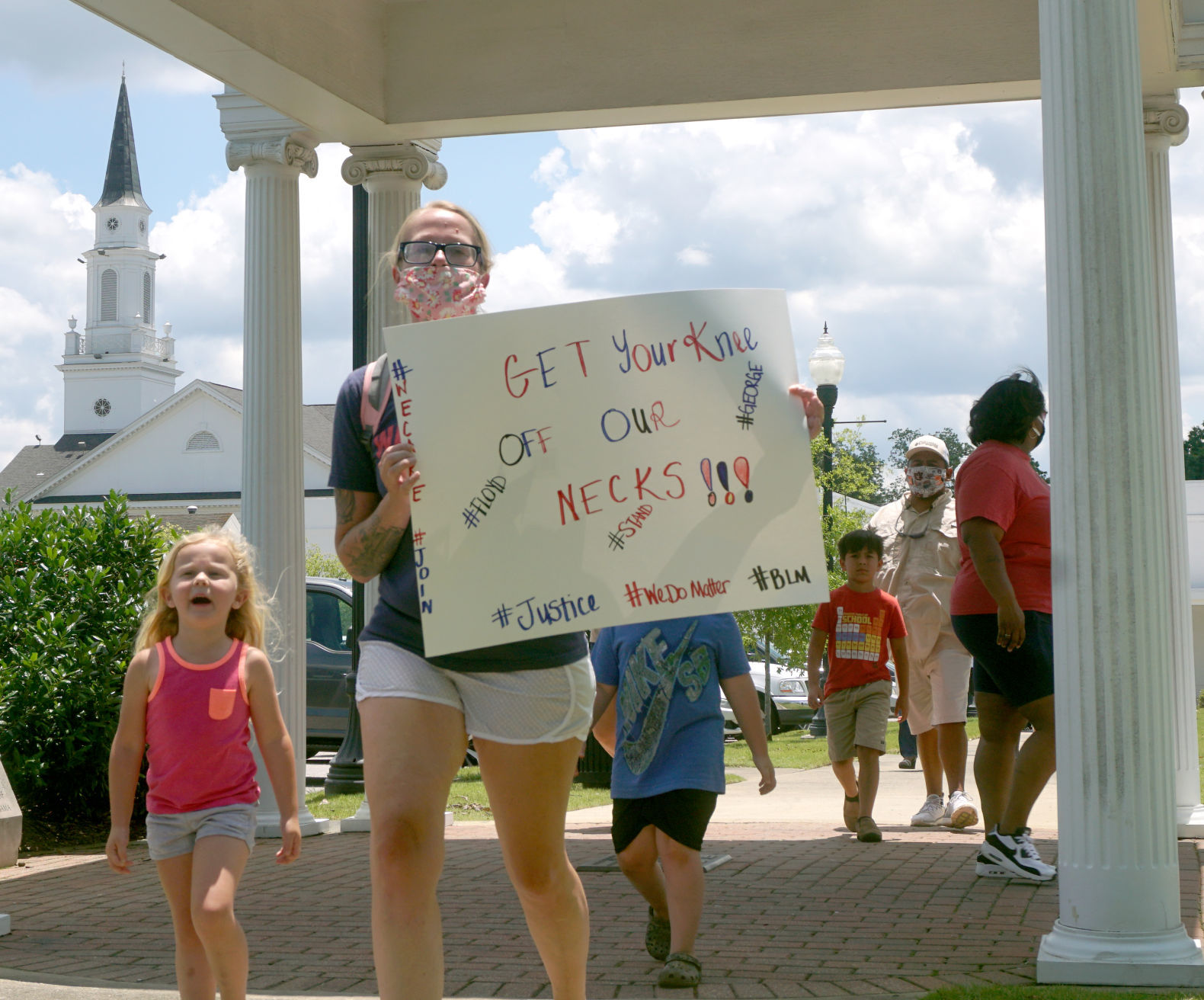Opelika March
